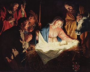 Nativity